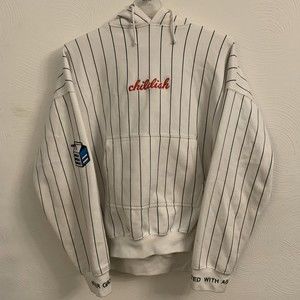 Childish Flakes Hoodie